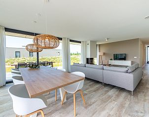 Guest house 5903107 - Bungalow Noord-Beveland - Waterlijn 38 | De Groote Duynen