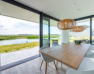 Guest house 5903107 - Bungalow Noord-Beveland - Waterlijn 38 | De Groote Duynen