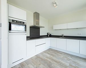 Guest house 5903107 - Bungalow Noord-Beveland - Waterlijn 38 | De Groote Duynen