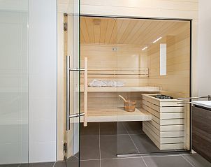 Guest house 5903107 - Bungalow Noord-Beveland - Waterlijn 38 | De Groote Duynen