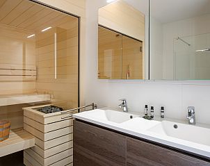 Guest house 5903107 - Bungalow Noord-Beveland - Waterlijn 38 | De Groote Duynen