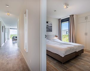 Guest house 5903107 - Bungalow Noord-Beveland - Waterlijn 38 | De Groote Duynen