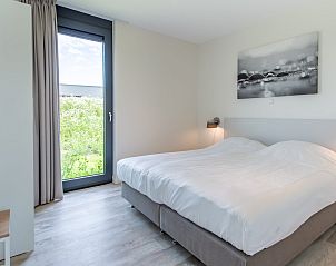 Guest house 5903107 - Bungalow Noord-Beveland - Waterlijn 38 | De Groote Duynen