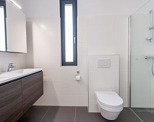 Guest house 5903107 - Bungalow Noord-Beveland - Waterlijn 38 | De Groote Duynen