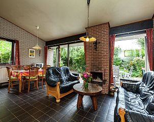 Guest house 5903108 • Holiday property Noord-Beveland • De Nachtegaal - Veerse Meer 