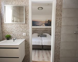 Guest house 590310 - Holiday property Noord-Beveland - Bungalow de Bevelander