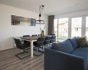 Guest house 590310 - Holiday property Noord-Beveland - Bungalow de Bevelander