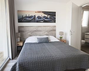 Guest house 590310 - Holiday property Noord-Beveland - Bungalow de Bevelander