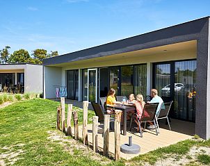 Verblijf 590311 • Vakantiewoning Noord-Beveland • Bungalow de Boei 