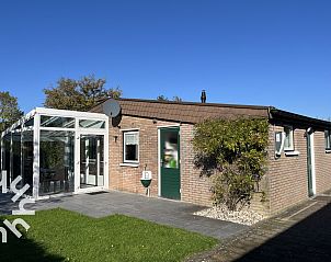 Blick auf die Dnen beim Ferienhaus ZE1121 in Kamperland, Zeeland.