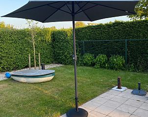 Unterkunft 5903113 - Ferienhaus Noord-Beveland - ZE1679