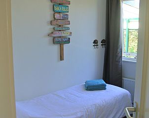 Unterkunft 5903113 - Ferienhaus Noord-Beveland - ZE1679