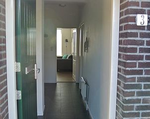 Unterkunft 5903113 - Ferienhaus Noord-Beveland - ZE1679