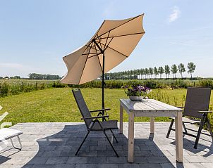 Guest house 5903114 - Holiday property Noord-Beveland - ZE1208