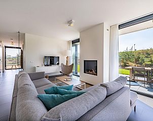 Unterkunft 5903119 - Bungalow Noord-Beveland - Duinvallei 01 | De Groote Duynen