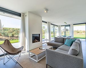 Guest house 5903119 - Bungalow Noord-Beveland - Duinvallei 01 | De Groote Duynen