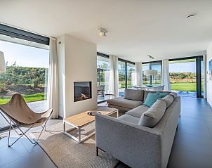 Guest house 5903119 - Bungalow Noord-Beveland - Duinvallei 01 | De Groote Duynen