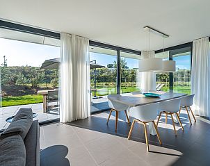 Guest house 5903119 - Bungalow Noord-Beveland - Duinvallei 01 | De Groote Duynen