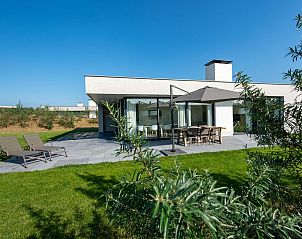Guest house 5903119 - Bungalow Noord-Beveland - Duinvallei 01 | De Groote Duynen