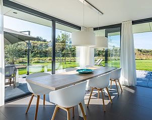 Guest house 5903119 - Bungalow Noord-Beveland - Duinvallei 01 | De Groote Duynen