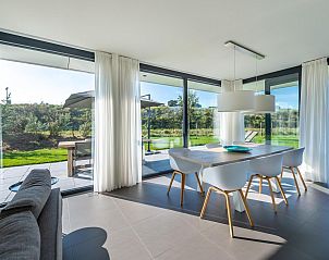 Guest house 5903119 - Bungalow Noord-Beveland - Duinvallei 01 | De Groote Duynen