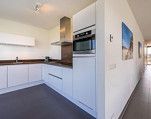 Guest house 5903119 - Bungalow Noord-Beveland - Duinvallei 01 | De Groote Duynen