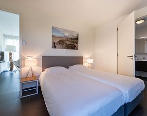 Guest house 5903119 - Bungalow Noord-Beveland - Duinvallei 01 | De Groote Duynen