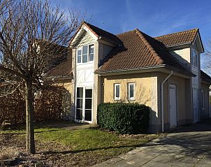 Guest house 5903120 - Holiday property Noord-Beveland - Vakantiehuis Lieblingsplatz