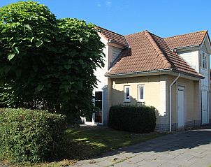 Guest house 5903120 - Holiday property Noord-Beveland - Vakantiehuis Lieblingsplatz