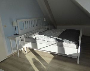 Guest house 5903120 - Holiday property Noord-Beveland - Vakantiehuis Lieblingsplatz