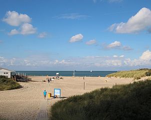 Guest house 5903120 - Holiday property Noord-Beveland - Vakantiehuis Lieblingsplatz