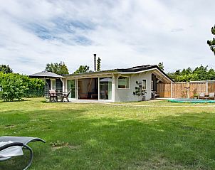 Guest house 5903121 - Bungalow Noord-Beveland - Vakantiebungalow Ruiterplaat "Eikenlaan 18"