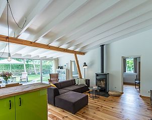 Guest house 5903121 - Bungalow Noord-Beveland - Vakantiebungalow Ruiterplaat "Eikenlaan 18"