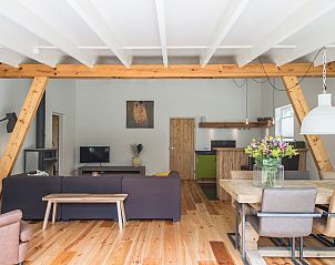 Guest house 5903121 - Bungalow Noord-Beveland - Vakantiebungalow Ruiterplaat "Eikenlaan 18"