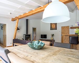 Guest house 5903121 - Bungalow Noord-Beveland - Vakantiebungalow Ruiterplaat "Eikenlaan 18"