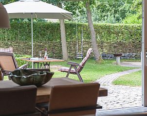 Guest house 5903121 - Bungalow Noord-Beveland - Vakantiebungalow Ruiterplaat "Eikenlaan 18"