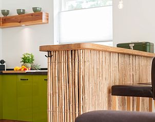 Guest house 5903121 - Bungalow Noord-Beveland - Vakantiebungalow Ruiterplaat "Eikenlaan 18"