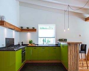 Guest house 5903121 - Bungalow Noord-Beveland - Vakantiebungalow Ruiterplaat "Eikenlaan 18"