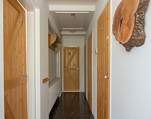 Guest house 5903121 - Bungalow Noord-Beveland - Vakantiebungalow Ruiterplaat "Eikenlaan 18"