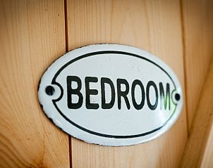 Guest house 5903121 - Bungalow Noord-Beveland - Vakantiebungalow Ruiterplaat "Eikenlaan 18"