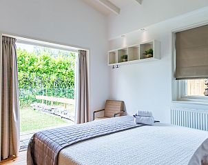 Guest house 5903121 - Bungalow Noord-Beveland - Vakantiebungalow Ruiterplaat "Eikenlaan 18"