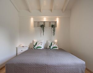 Guest house 5903121 - Bungalow Noord-Beveland - Vakantiebungalow Ruiterplaat "Eikenlaan 18"