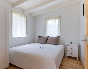 Guest house 5903121 - Bungalow Noord-Beveland - Vakantiebungalow Ruiterplaat "Eikenlaan 18"