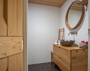 Guest house 5903121 - Bungalow Noord-Beveland - Vakantiebungalow Ruiterplaat "Eikenlaan 18"