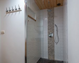 Guest house 5903121 - Bungalow Noord-Beveland - Vakantiebungalow Ruiterplaat "Eikenlaan 18"