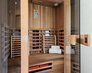 Unterkunft 5903126 - Bungalow Noord-Beveland - Kastanjelaan 2 | Ruiterplaat