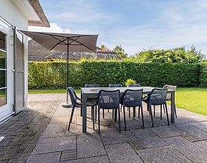 Guest house 5903130 - Holiday property Noord-Beveland - Villa R8B
