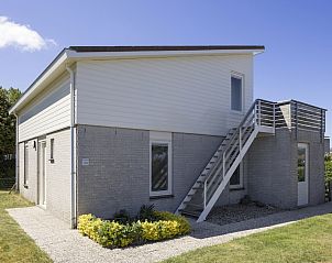 Guest house 590314 - Bungalow Noord-Beveland - NE Comfort