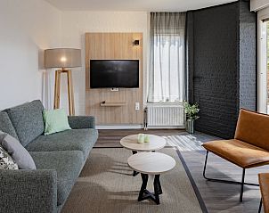 Guest house 590314 - Bungalow Noord-Beveland - NE Comfort