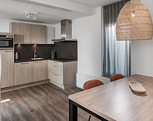 Guest house 590314 - Bungalow Noord-Beveland - NE Comfort